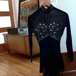 Figure Skating Dress